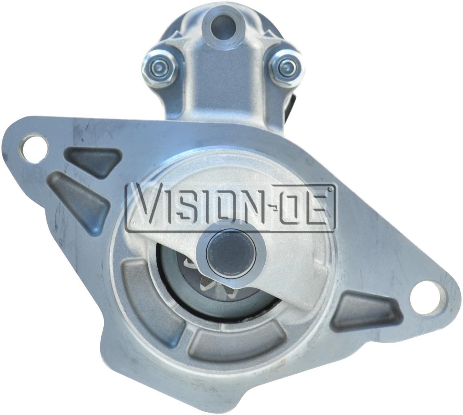 Vision 52012 Remanufactured Starter Motor - Image 3