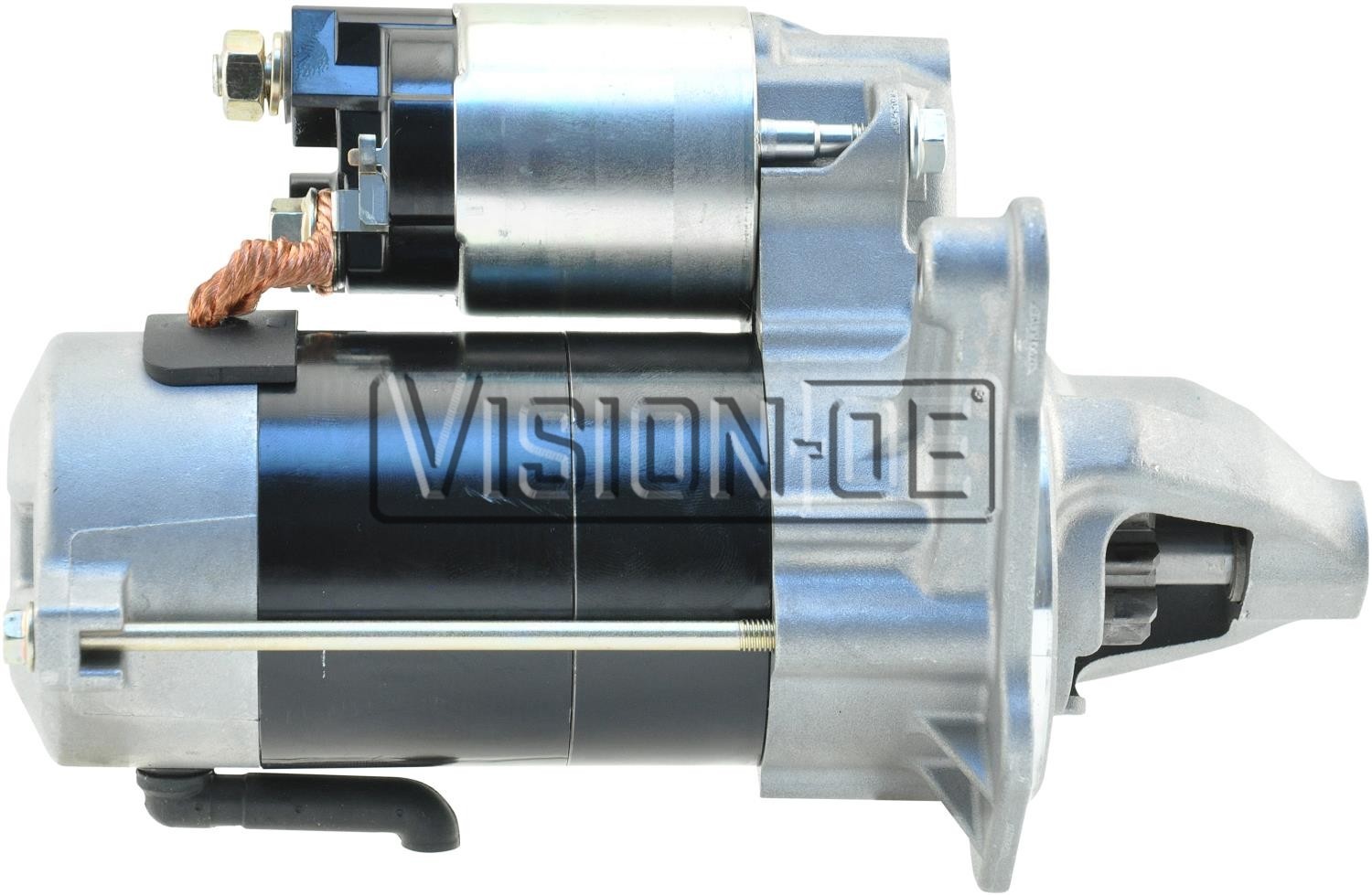Vision 52012 Remanufactured Starter Motor - Image 4