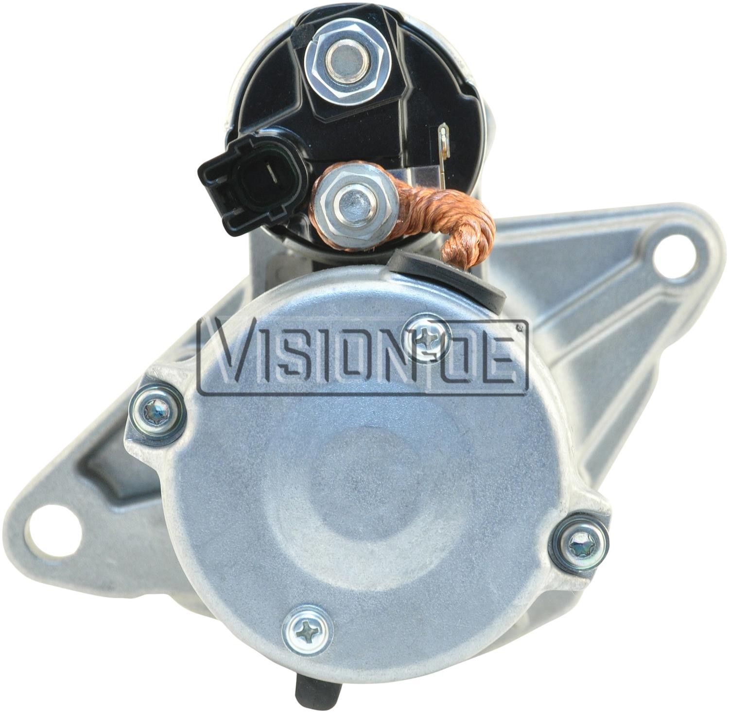 Vision 52013 Remanufactured Starter Motor - Image 4