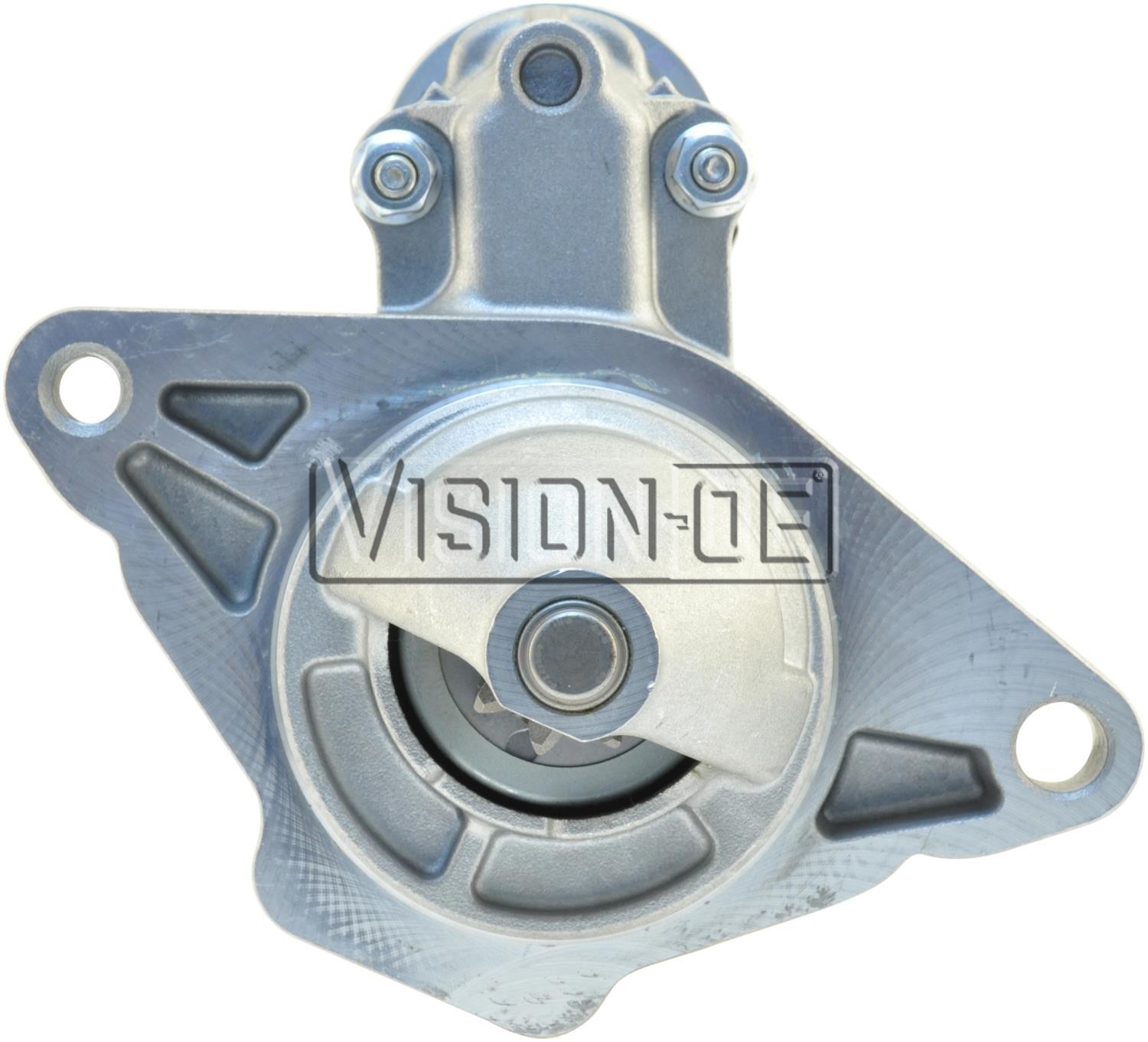 Vision 52013 Remanufactured Starter Motor - Image 3
