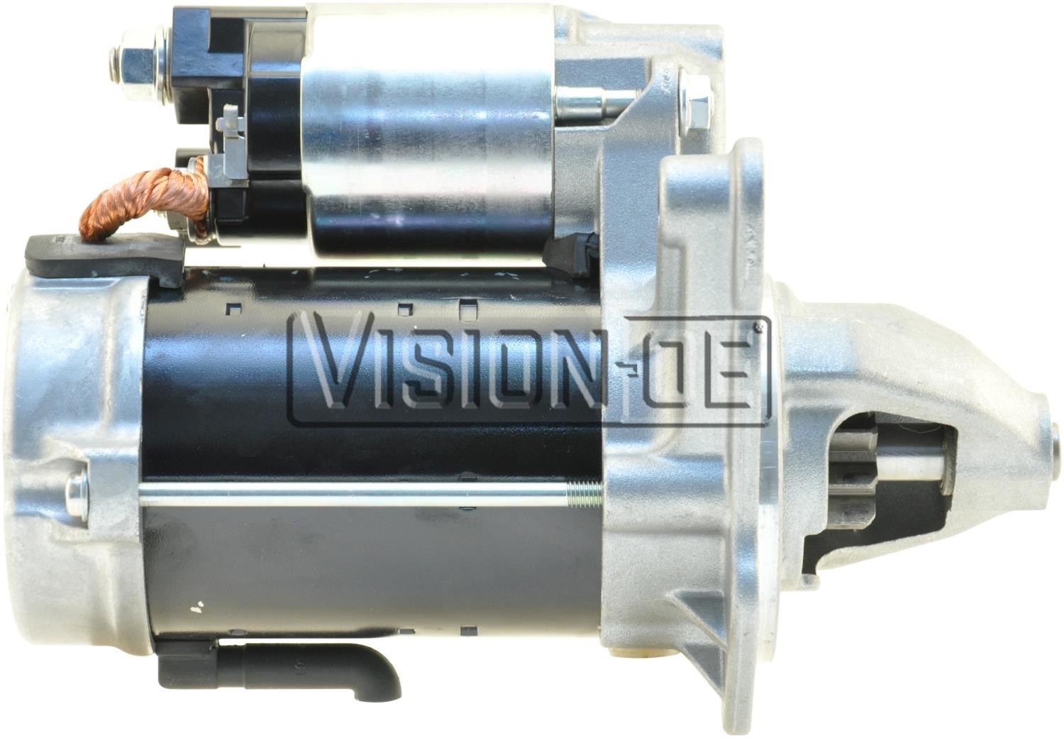 Vision 52013 Remanufactured Starter Motor - Image 2