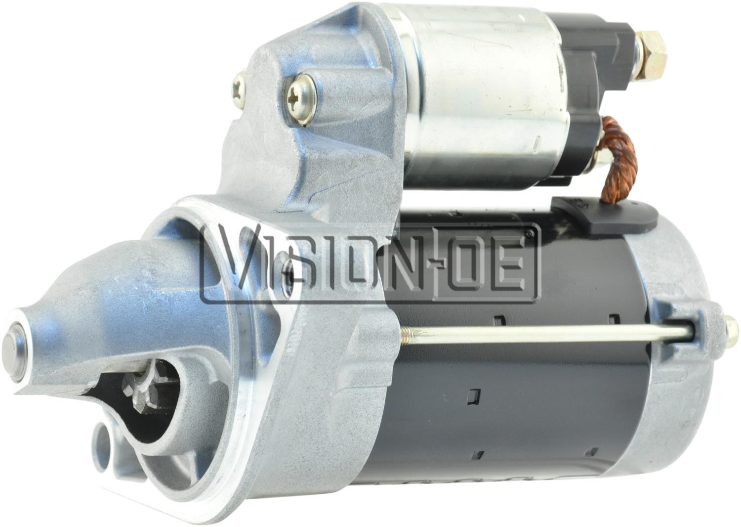 Vision 52015 Remanufactured Starter Motor