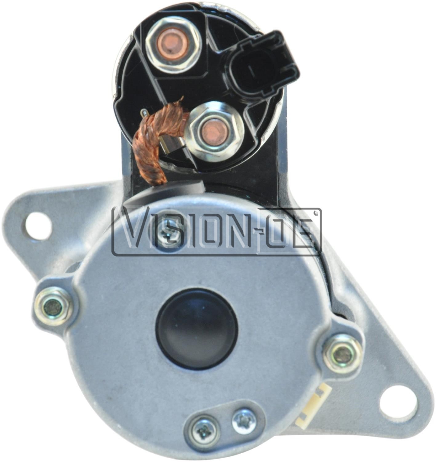Vision 52015 Remanufactured Starter Motor - Image 2