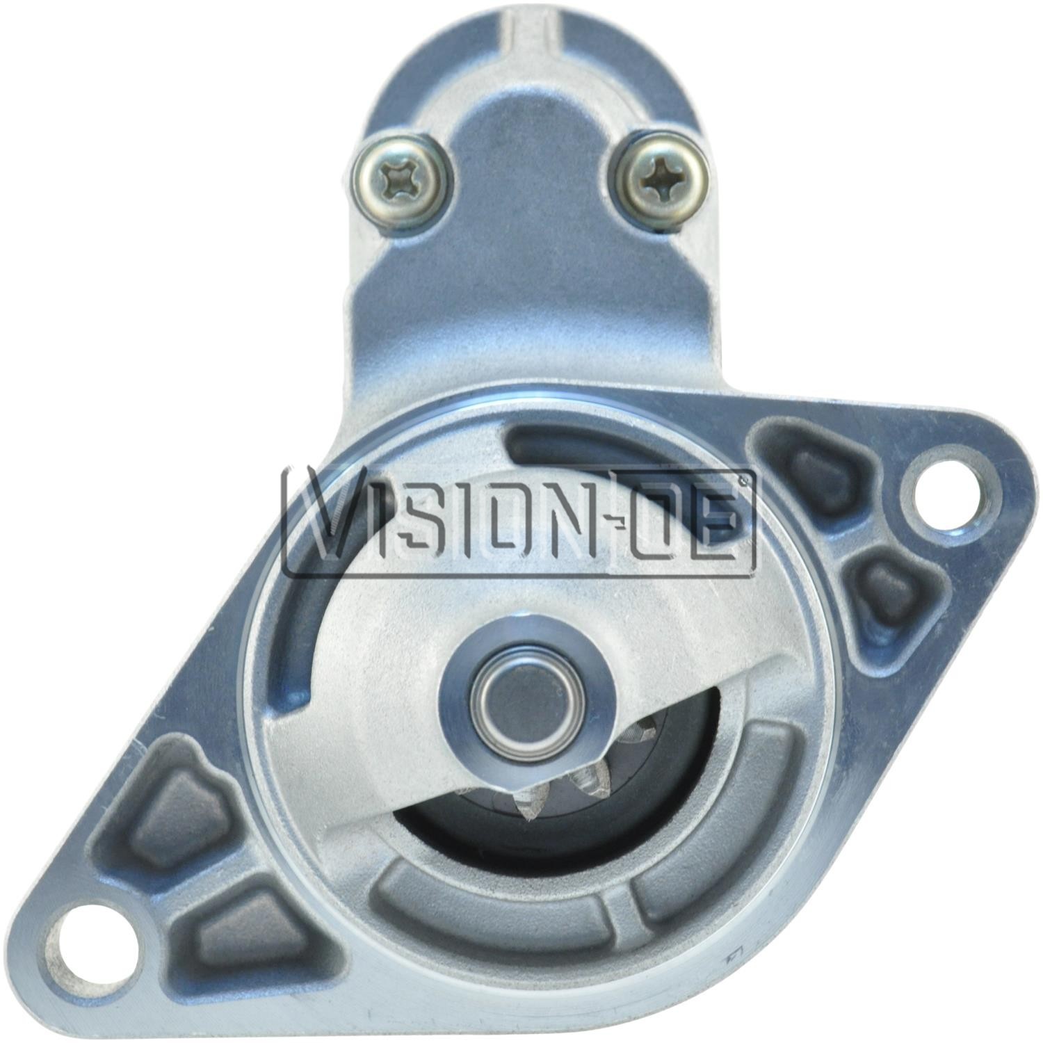 Vision 52015 Remanufactured Starter Motor - Image 3