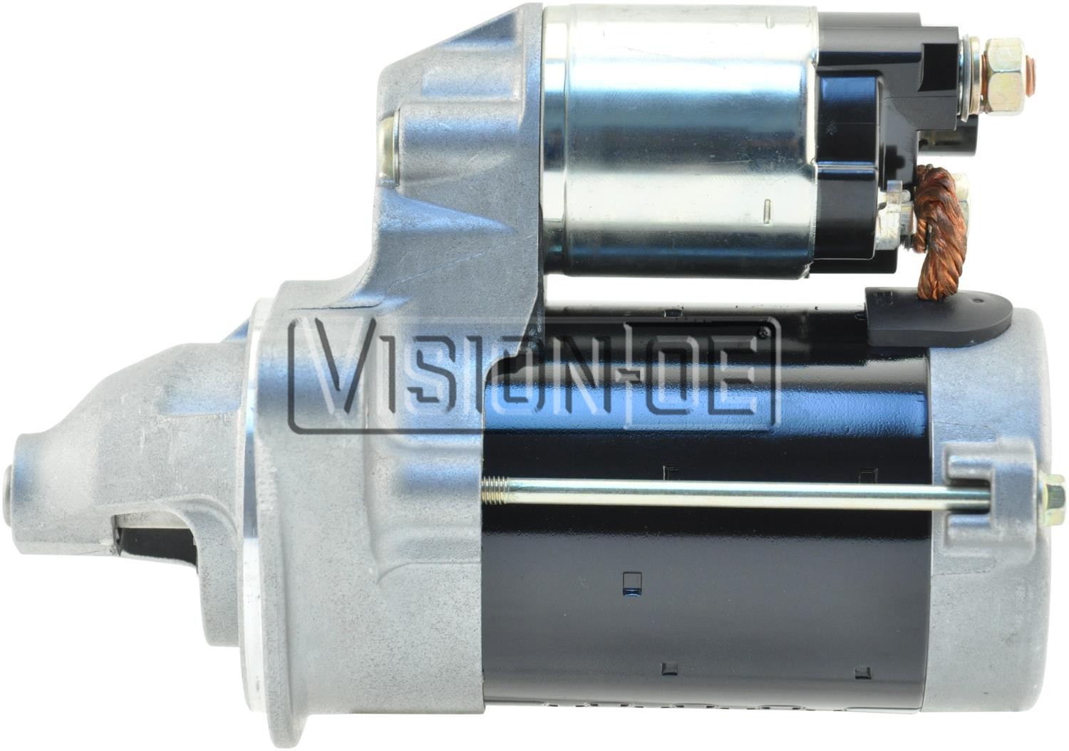 Vision 52015 Remanufactured Starter Motor - Image 4