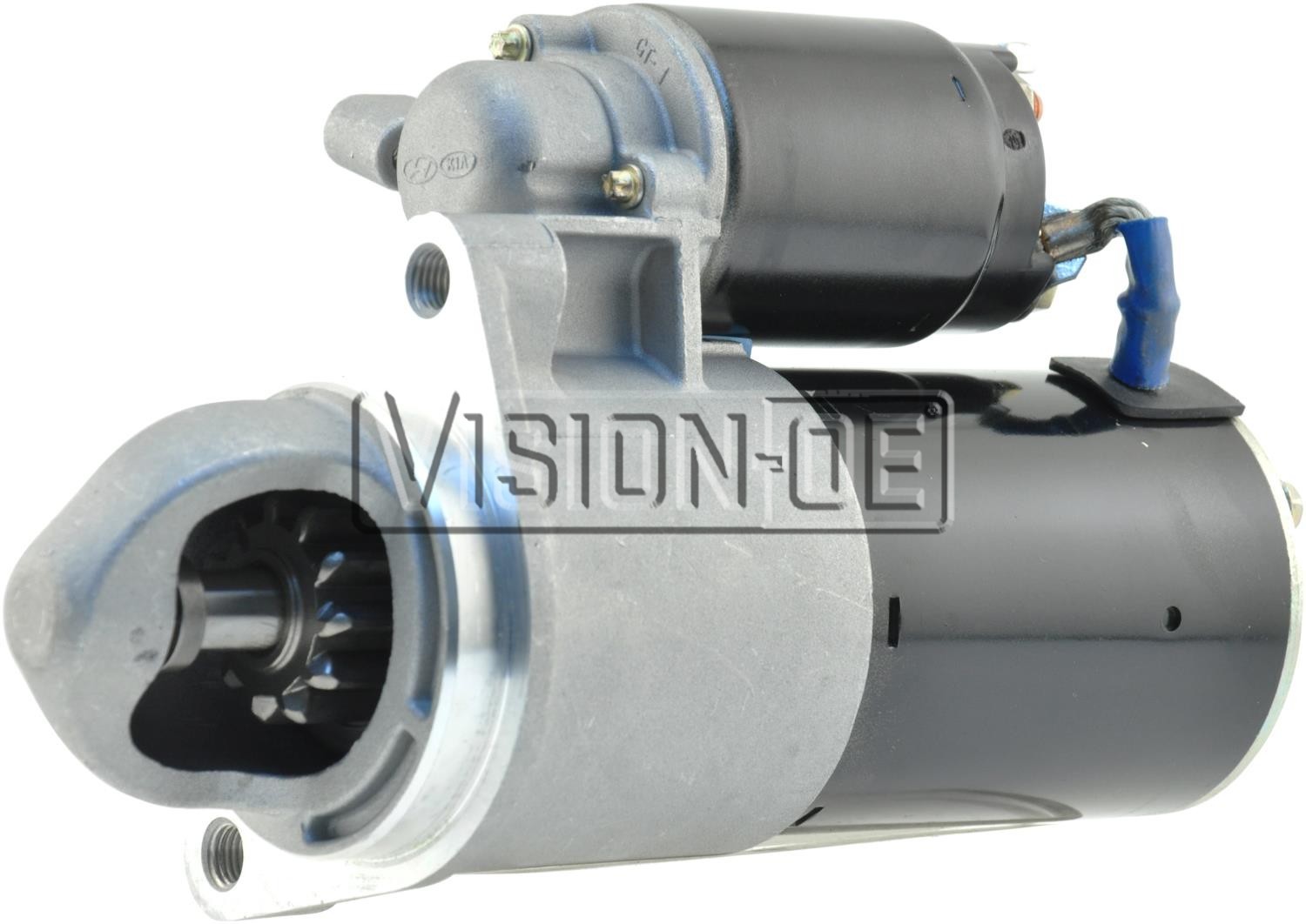 Vision 52016 Remanufactured Starter Motor