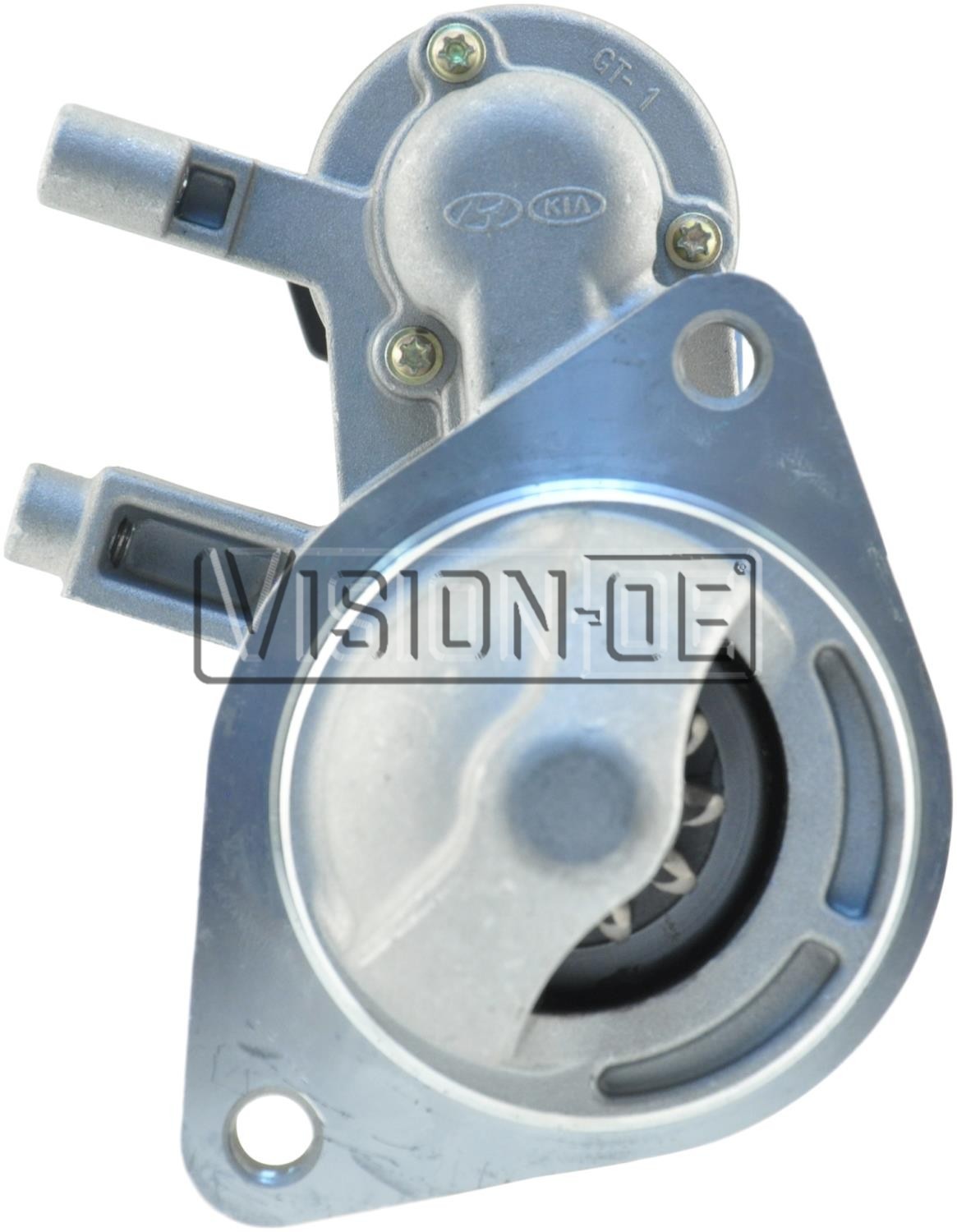Vision 52016 Remanufactured Starter Motor - Image 3