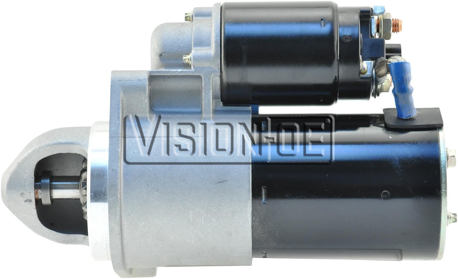 Vision 52016 Remanufactured Starter Motor - Image 4