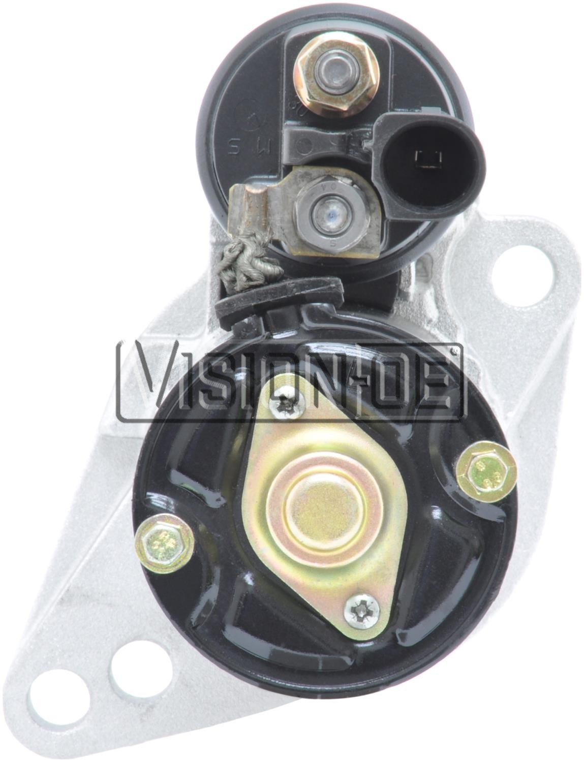 Vision 52017 Remanufactured Starter Motor - Image 2