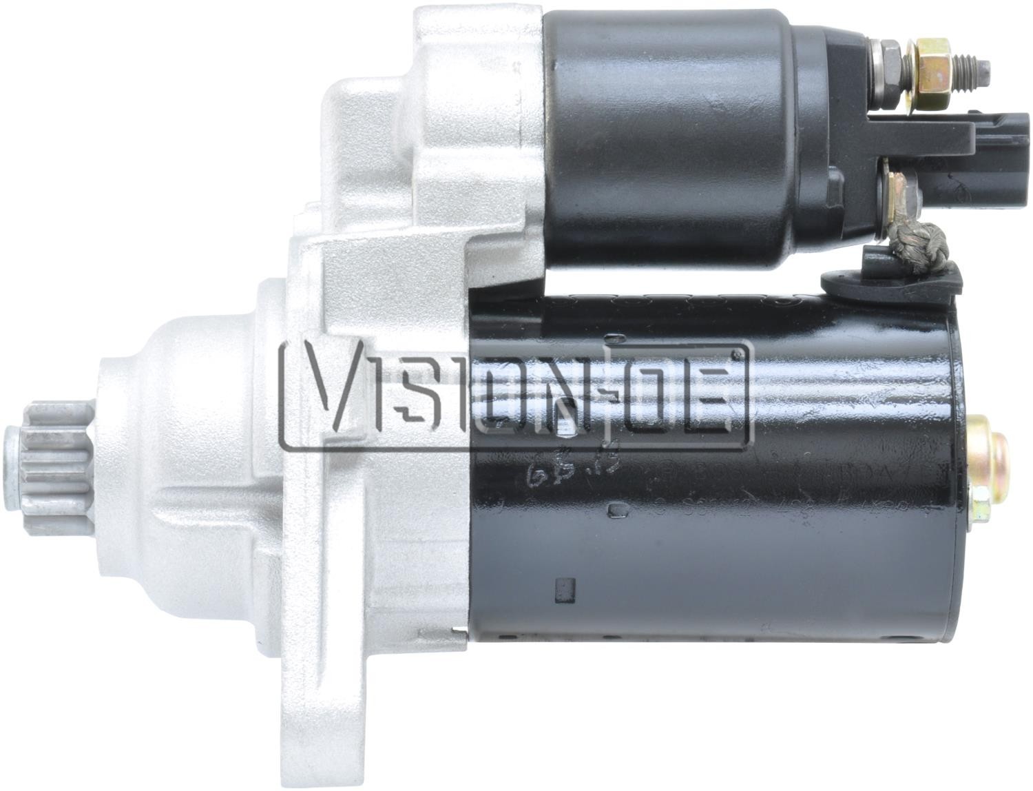 Vision 52017 Remanufactured Starter Motor - Image 4