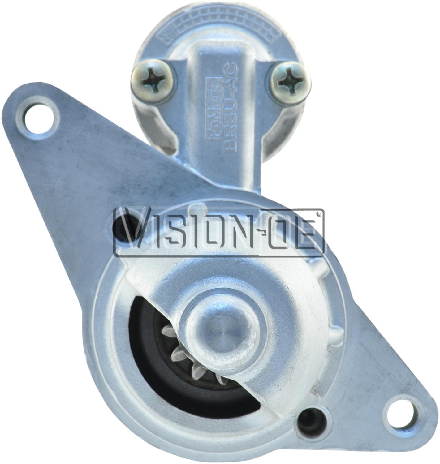 Vision 52020 Remanufactured Starter Motor - Image 3
