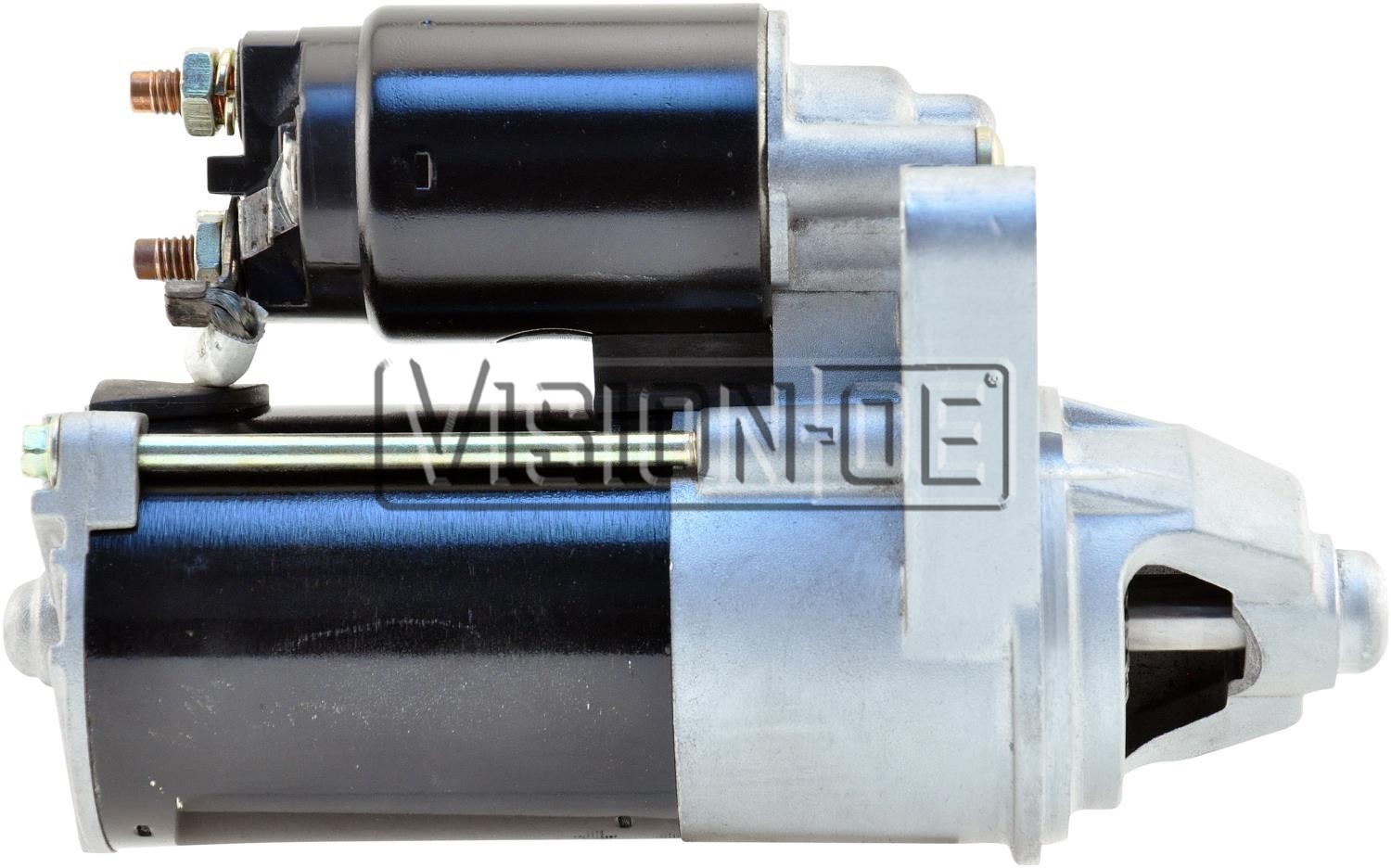 Vision 52020 Remanufactured Starter Motor - Image 4
