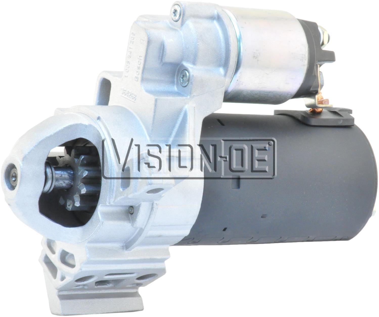 Vision 52021 Remanufactured Starter Motor