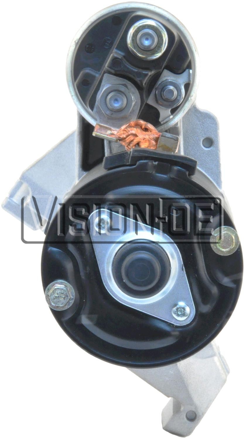 Vision 52021 Remanufactured Starter Motor - Image 2