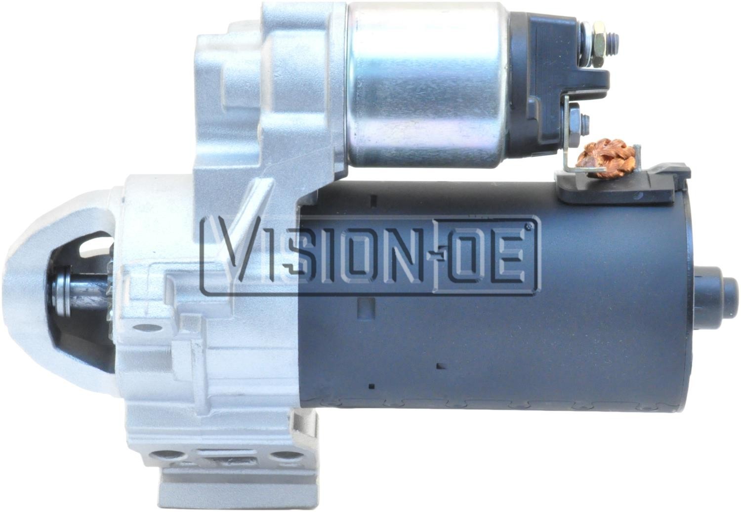 Vision 52021 Remanufactured Starter Motor - Image 4