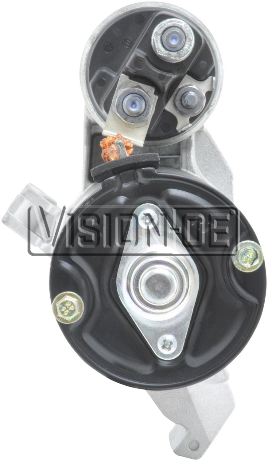 Vision 52022 Remanufactured Starter Motor - Image 2