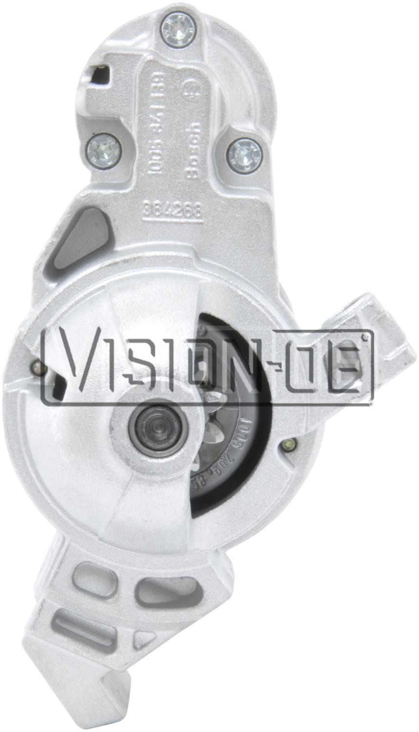 Vision 52022 Remanufactured Starter Motor - Image 3