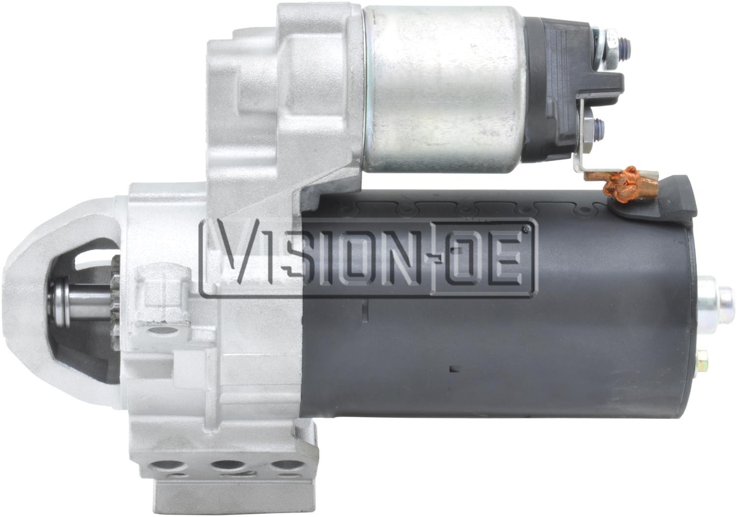 Vision 52022 Remanufactured Starter Motor - Image 4