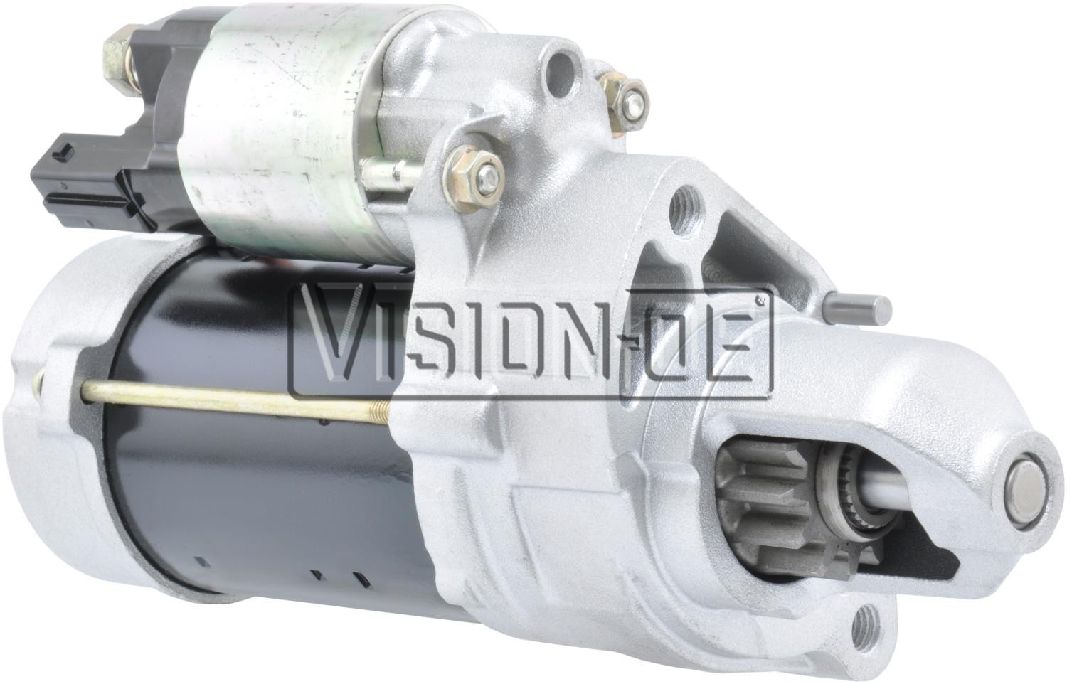 Vision 52023 Remanufactured Starter Motor