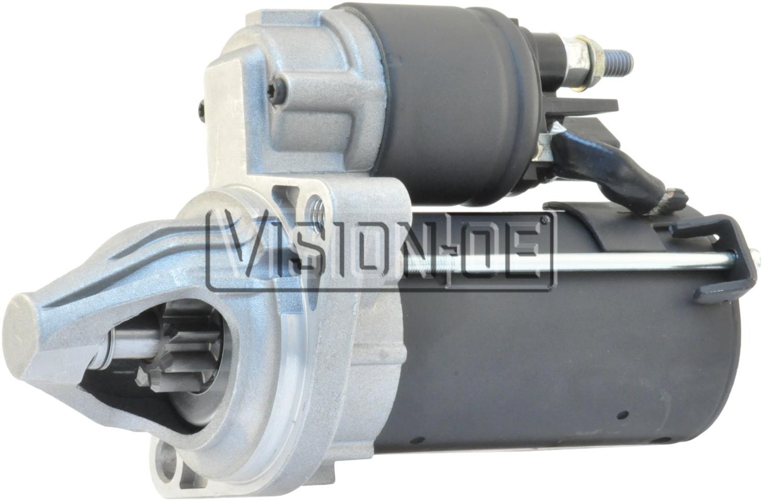 Vision 52024 Remanufactured Starter Motor