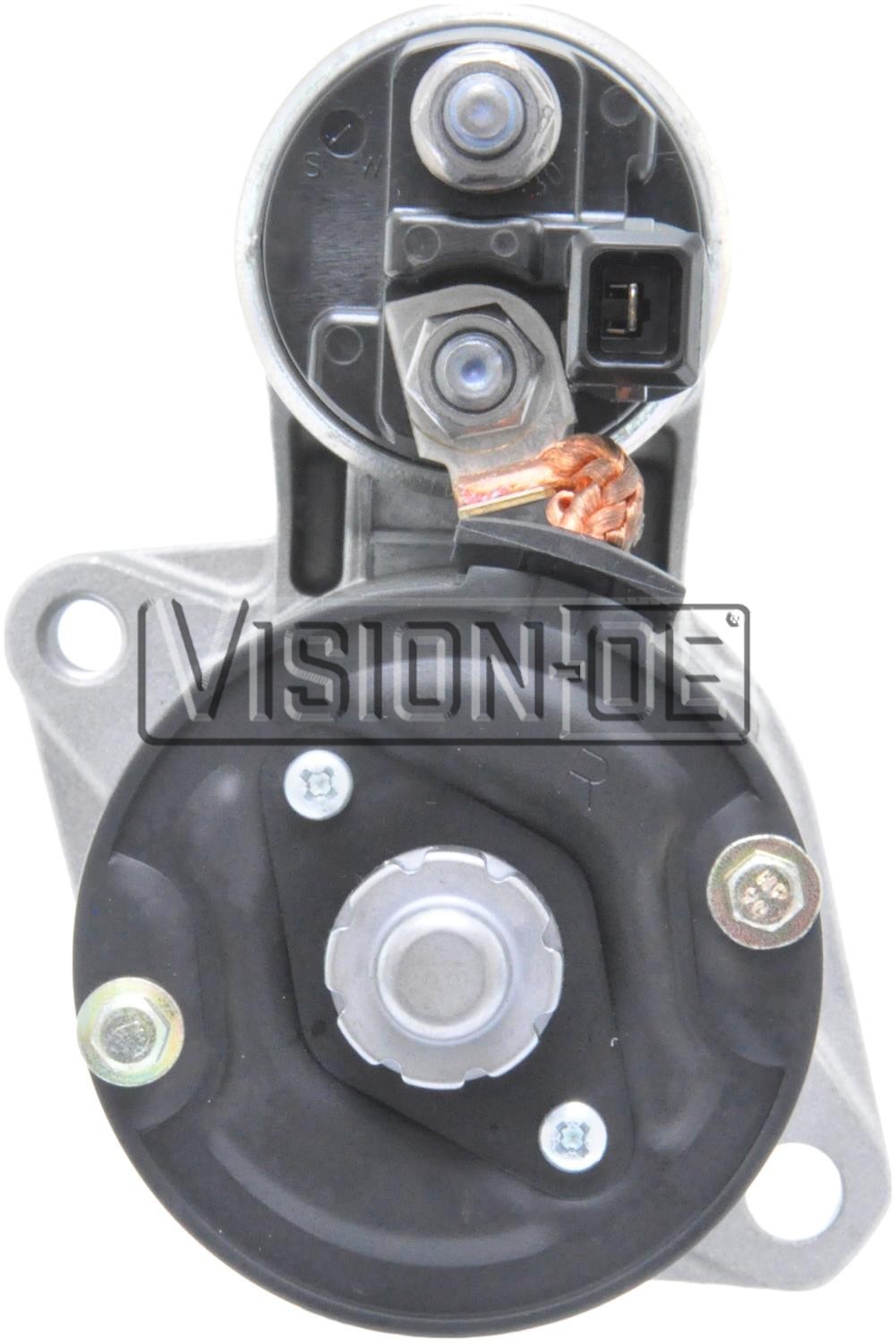 Vision 52025 Remanufactured Starter Motor - Image 2