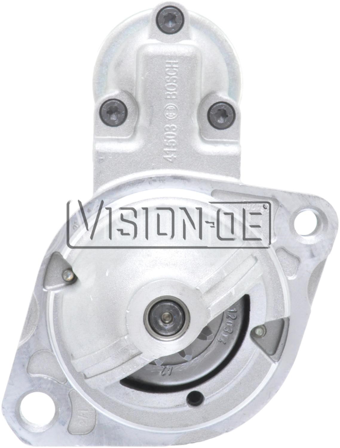 Vision 52025 Remanufactured Starter Motor - Image 3