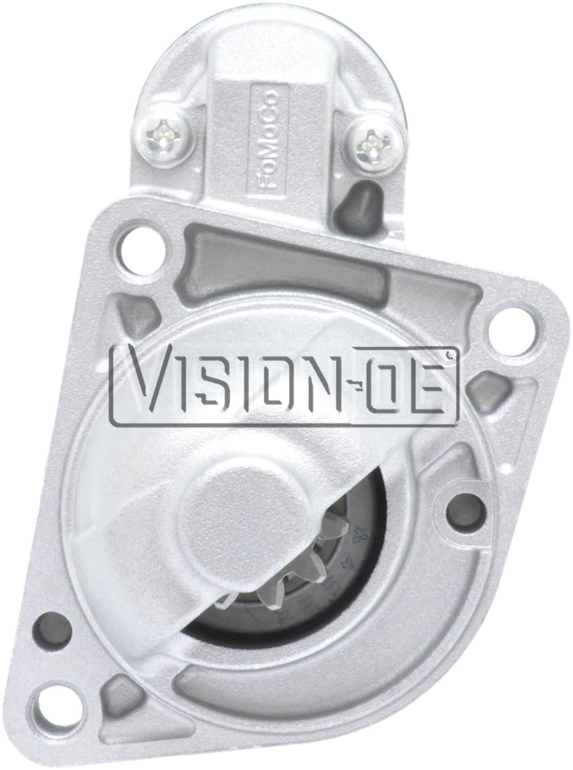 Vision 52028 Remanufactured Starter Motor - Image 3