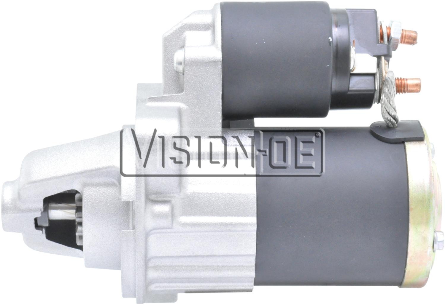 Vision 52028 Remanufactured Starter Motor - Image 4