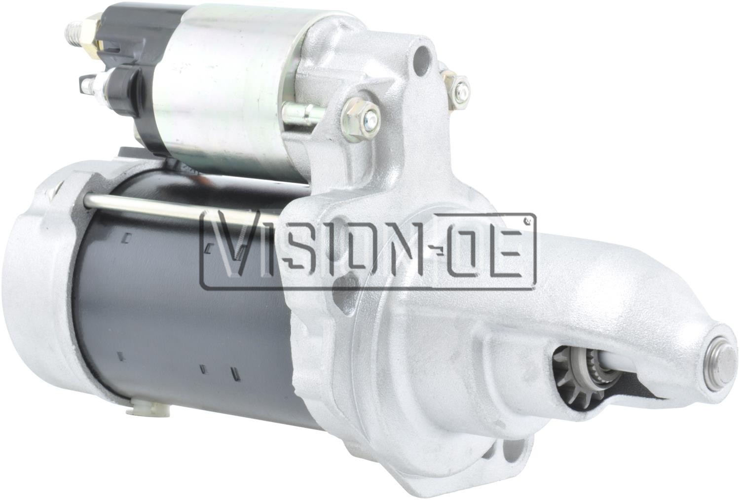 Vision 52031 Remanufactured Starter Motor