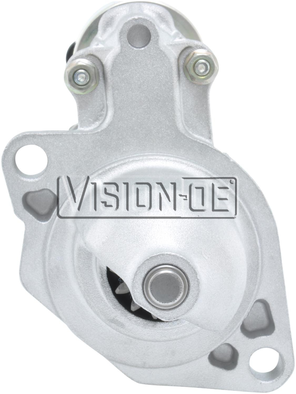 Vision 52031 Remanufactured Starter Motor - Image 3