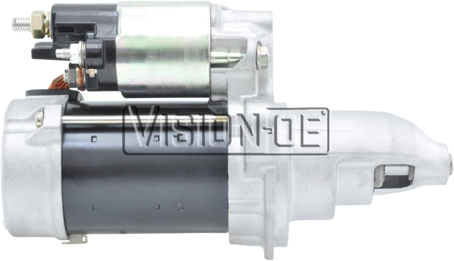 Vision 52031 Remanufactured Starter Motor - Image 4