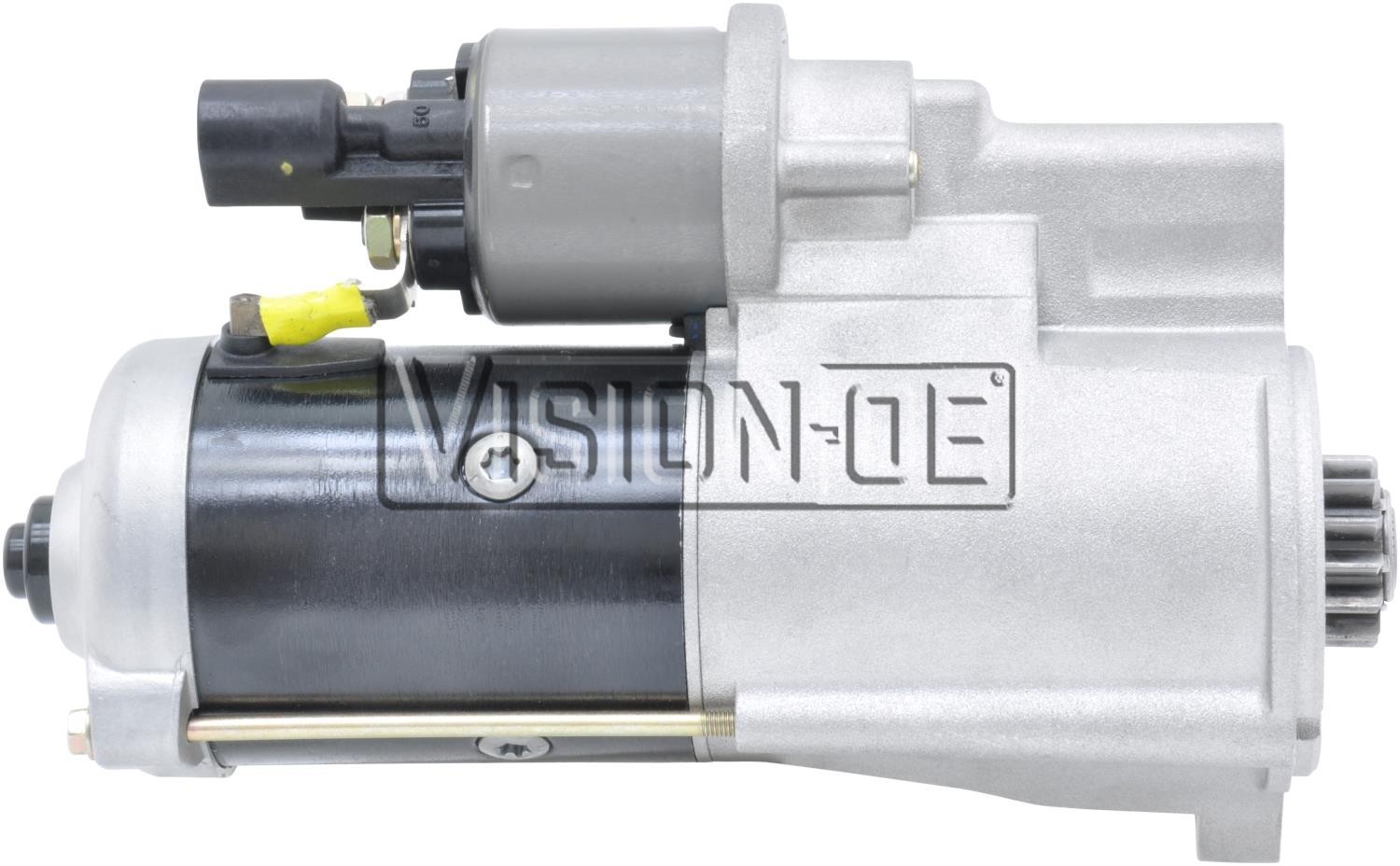 Vision 52033 Remanufactured Starter Motor - Image 4