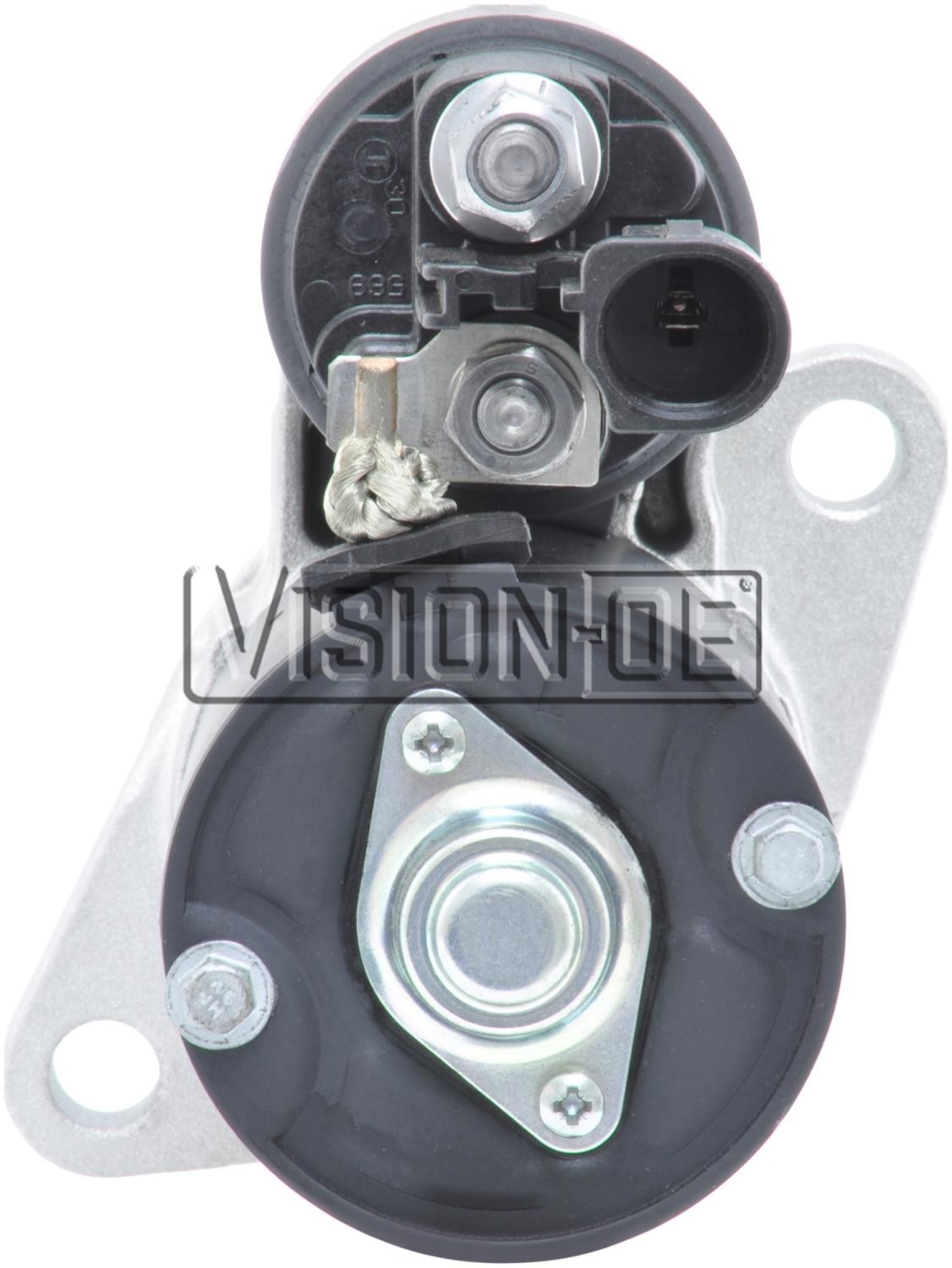 Vision 52035 Remanufactured Starter Motor - Image 4