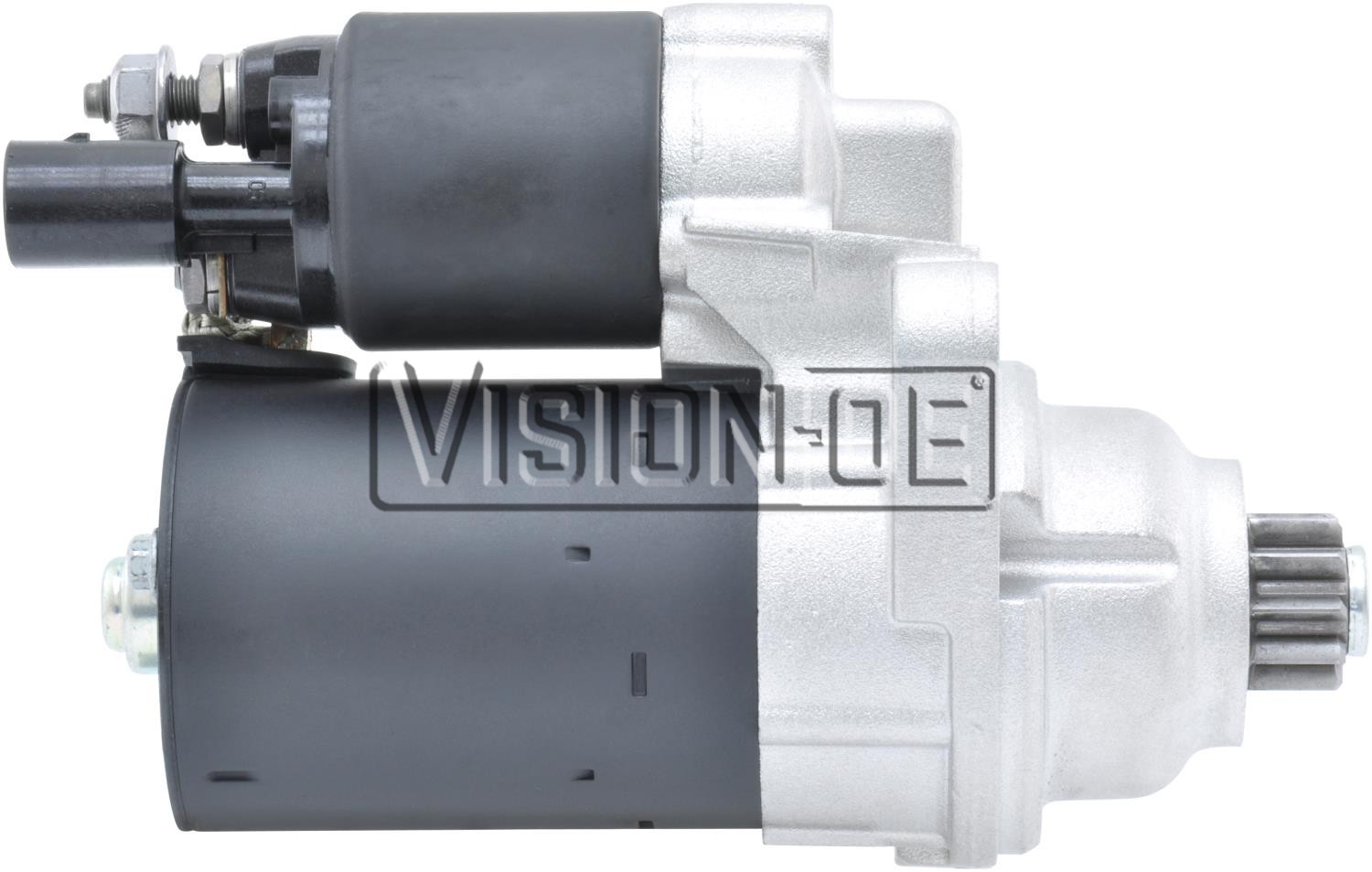 Vision 52035 Remanufactured Starter Motor - Image 3