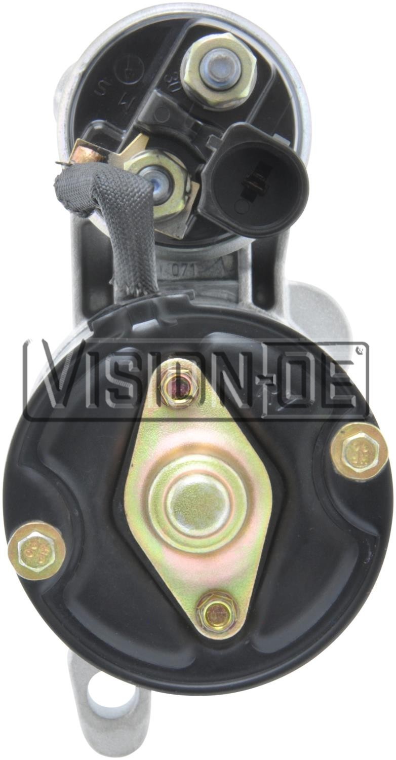 Vision 52036 Remanufactured Starter Motor - Image 3