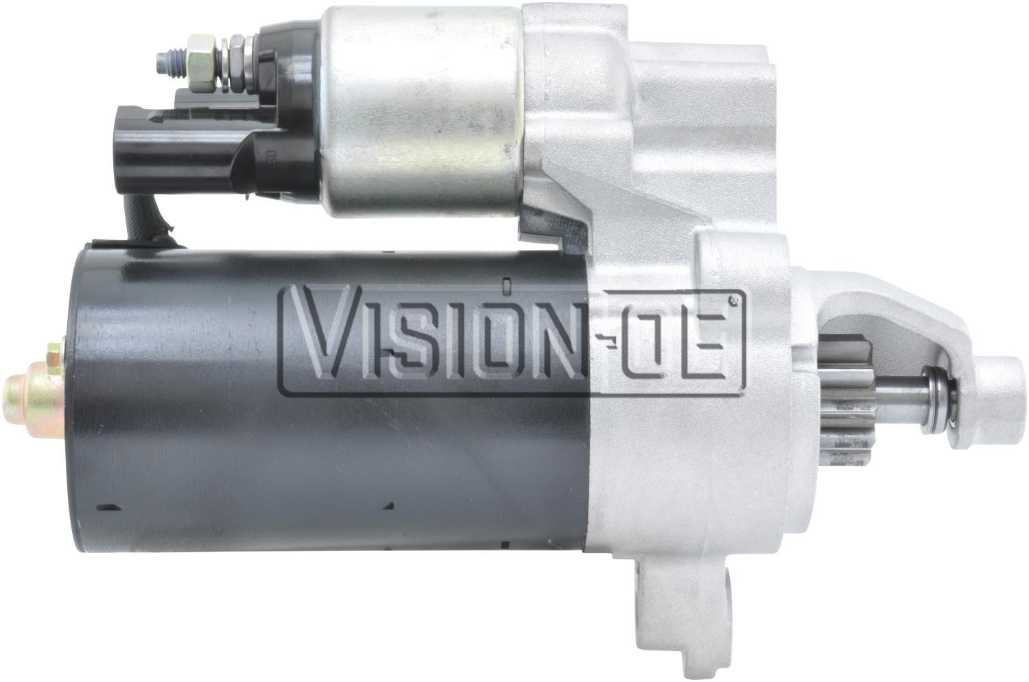 Vision 52036 Remanufactured Starter Motor - Image 4