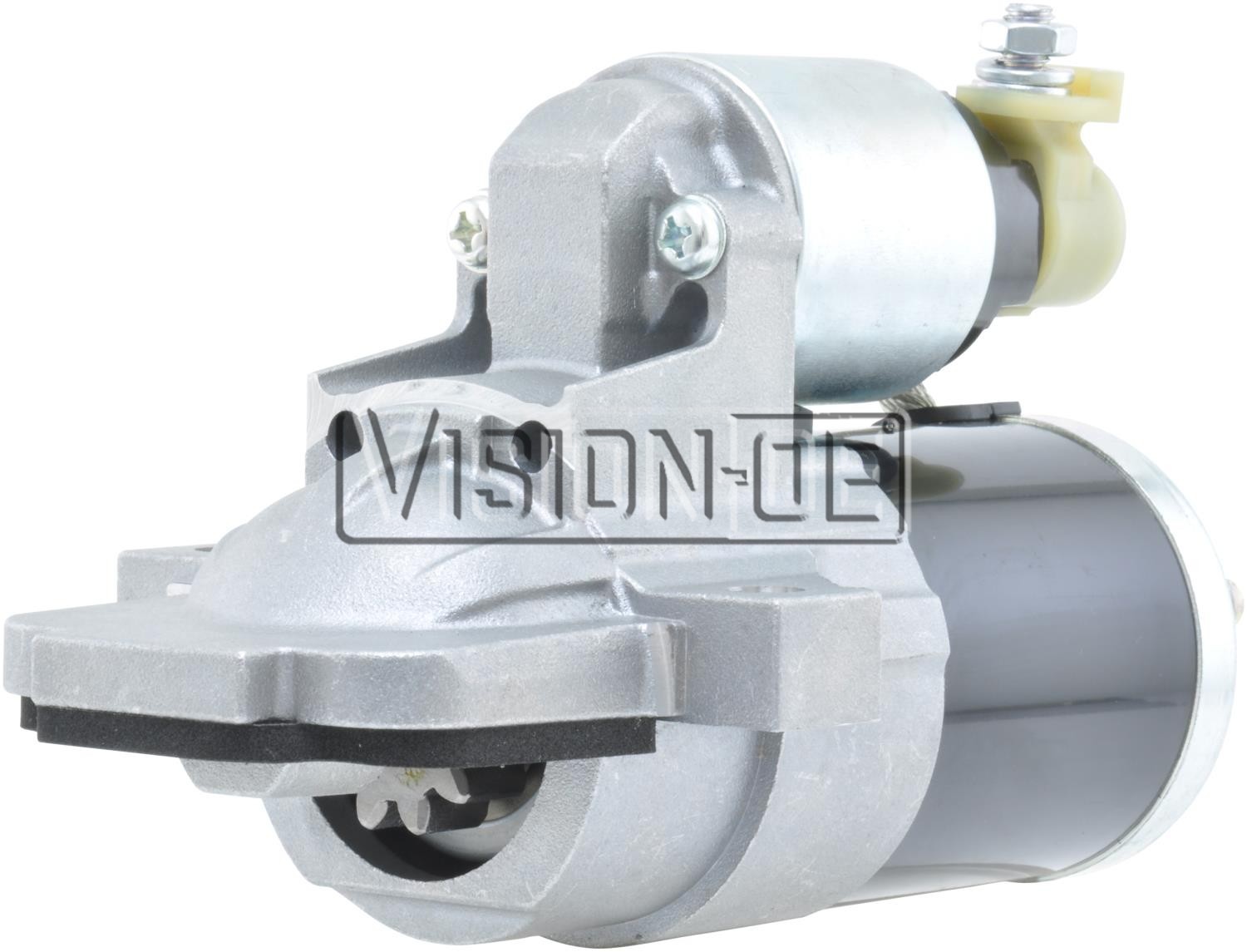 Vision 52039 Remanufactured Starter Motor - Image 4