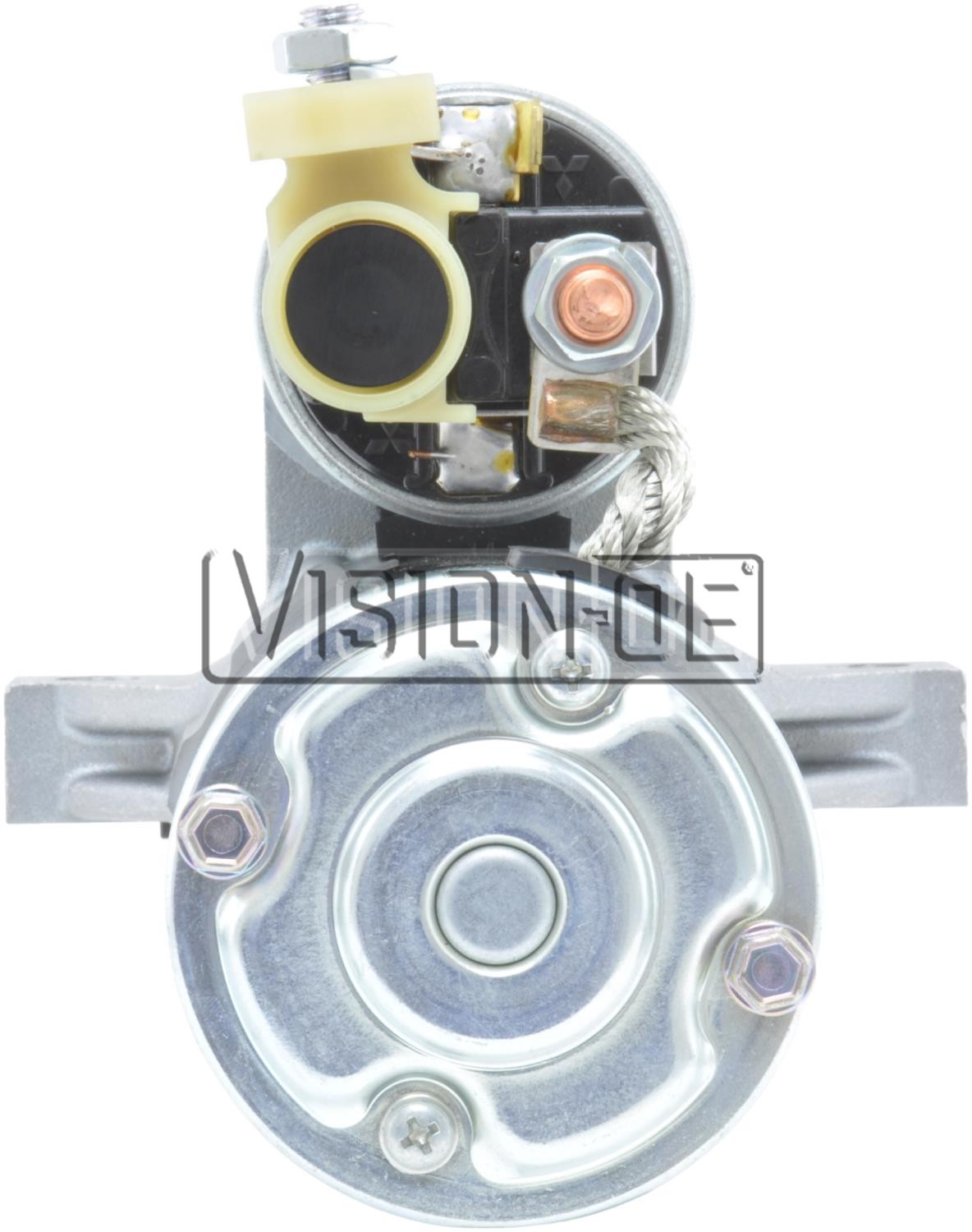 Vision 52039 Remanufactured Starter Motor - Image 3