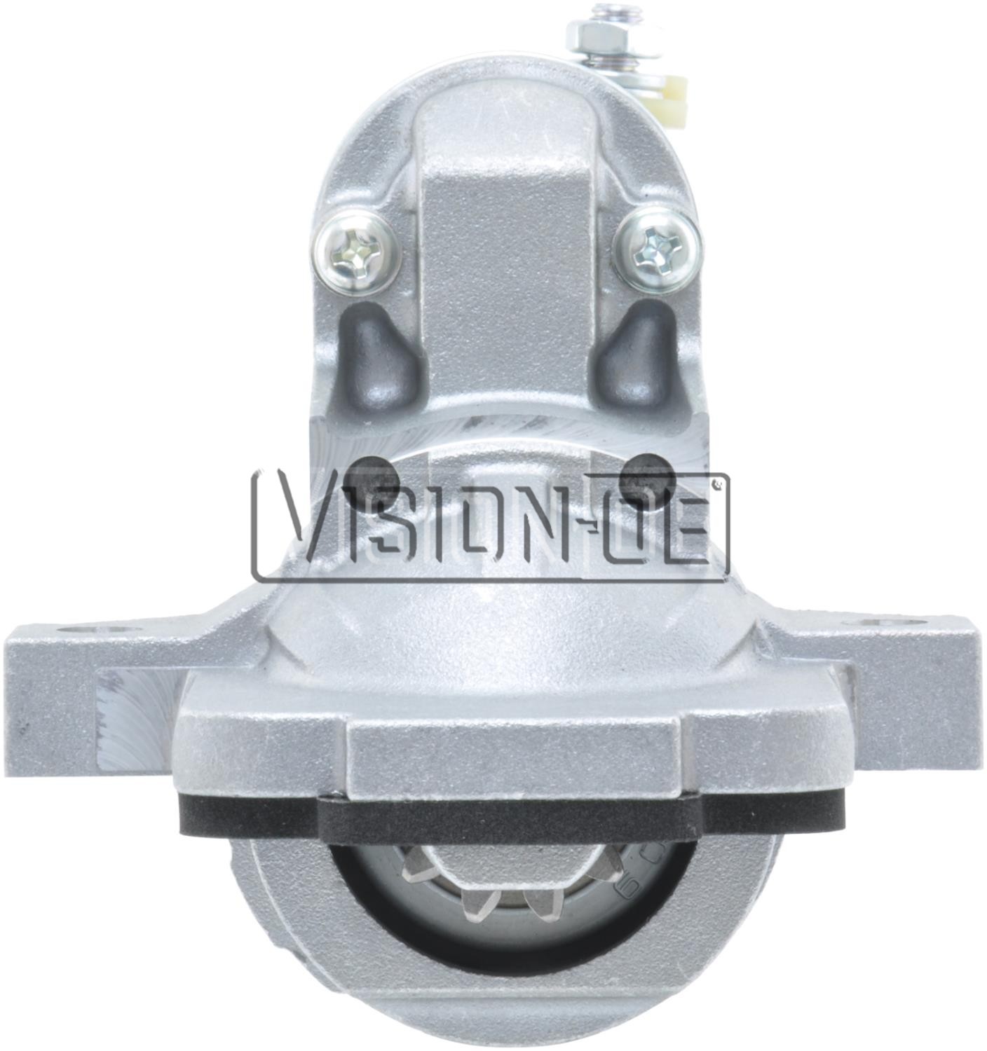 Vision 52039 Remanufactured Starter Motor - Image 2