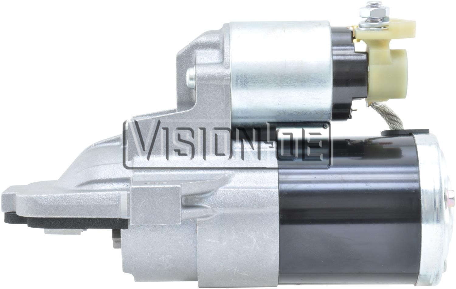 Vision 52039 Remanufactured Starter Motor