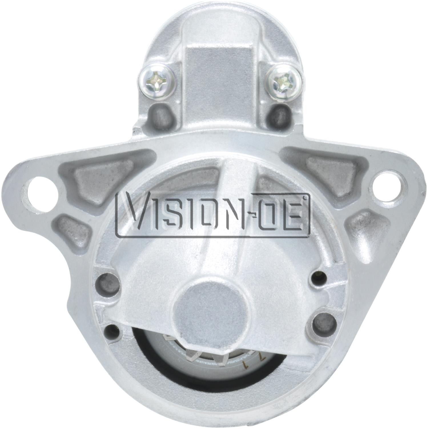 Vision 52040 Remanufactured Starter Motor - Image 3