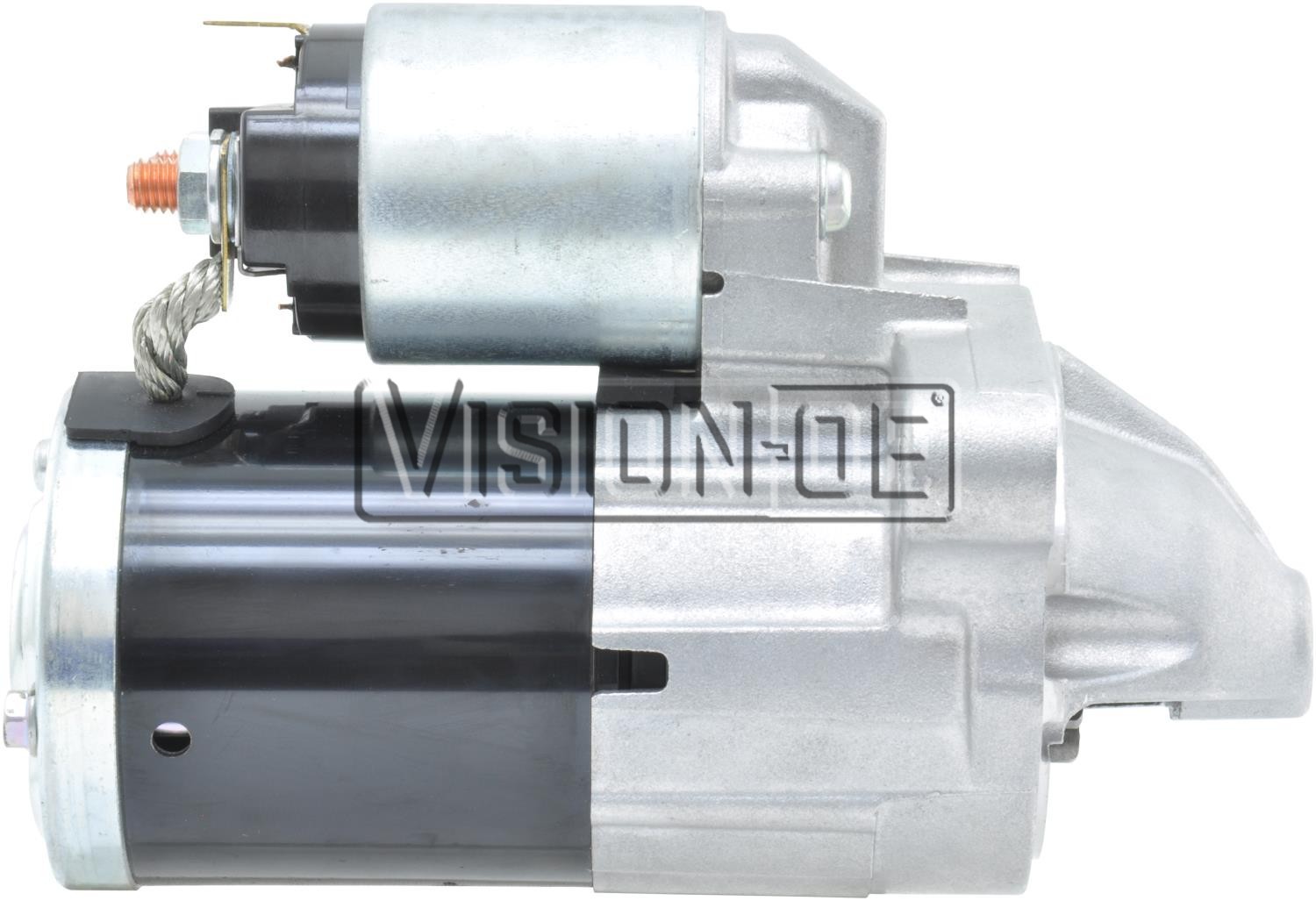 Vision 52040 Remanufactured Starter Motor - Image 4