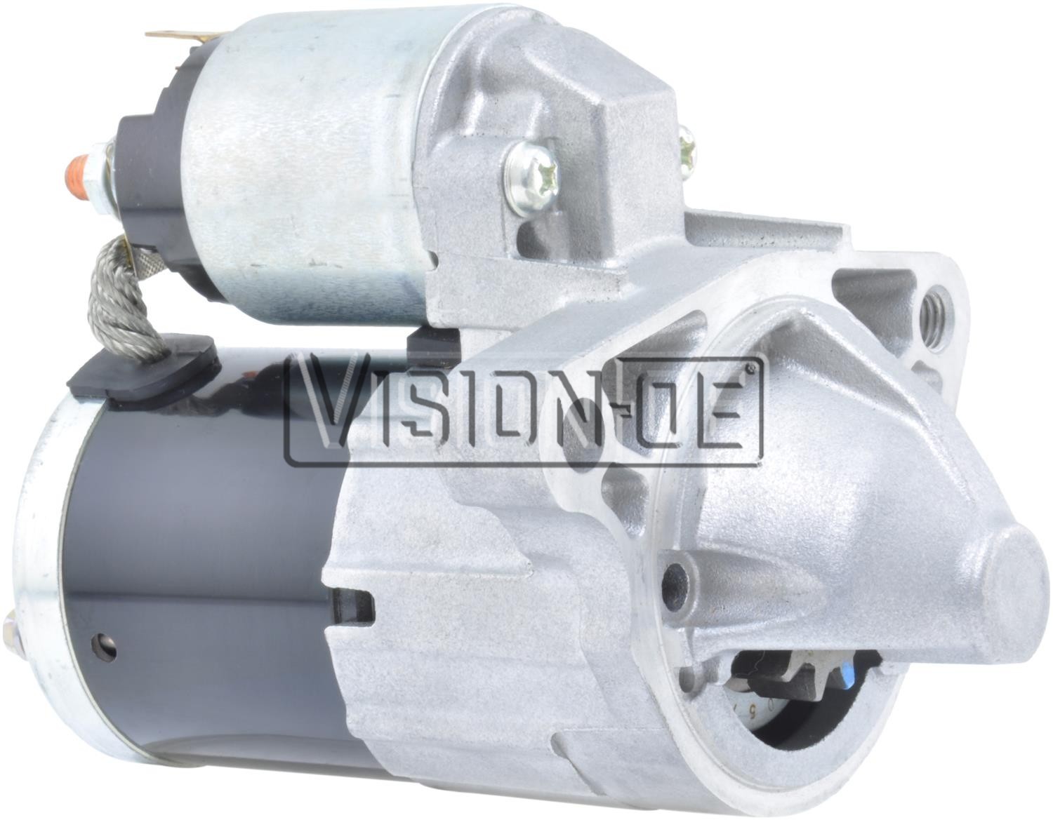 Vision 52041 Remanufactured Starter Motor - Image 4