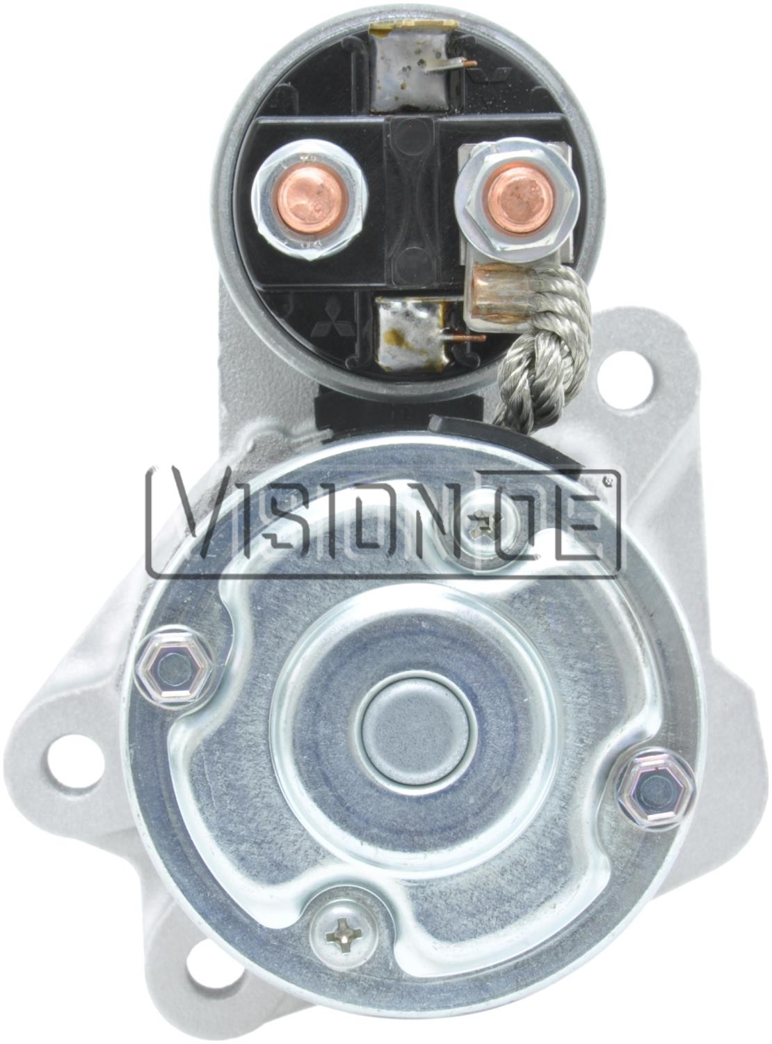 Vision 52042 Remanufactured Starter Motor - Image 3