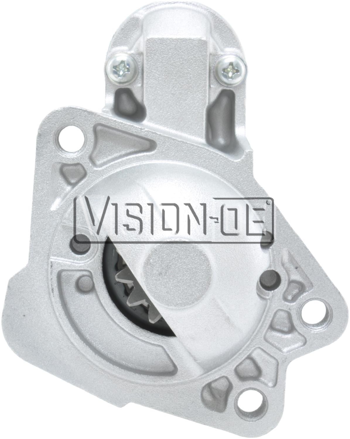Vision 52042 Remanufactured Starter Motor - Image 4