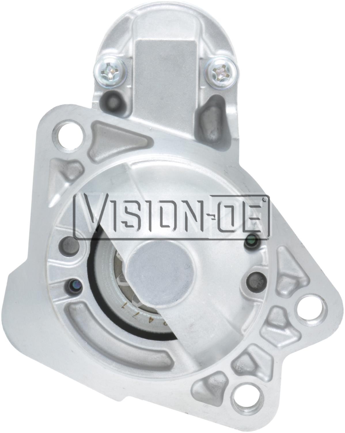 Vision 52043 Remanufactured Starter Motor - Image 2