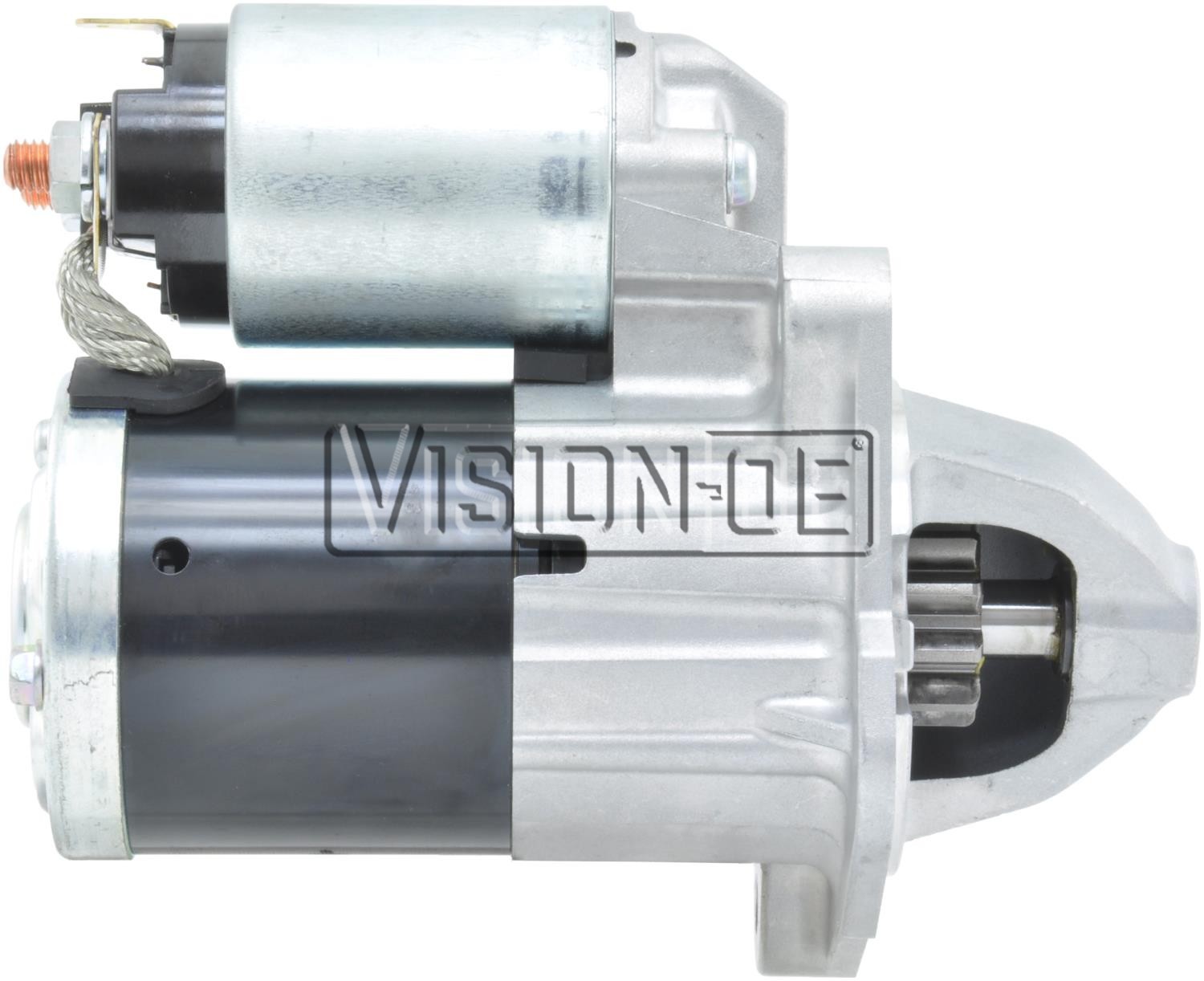 Vision 52043 Remanufactured Starter Motor - Image 3