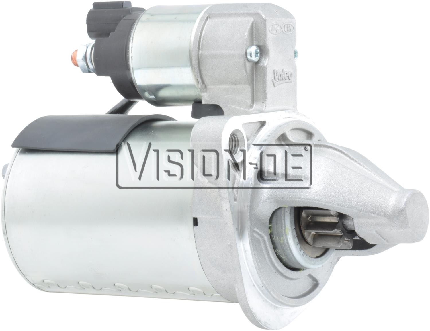 Vision 52044 Remanufactured Starter Motor - Image 4