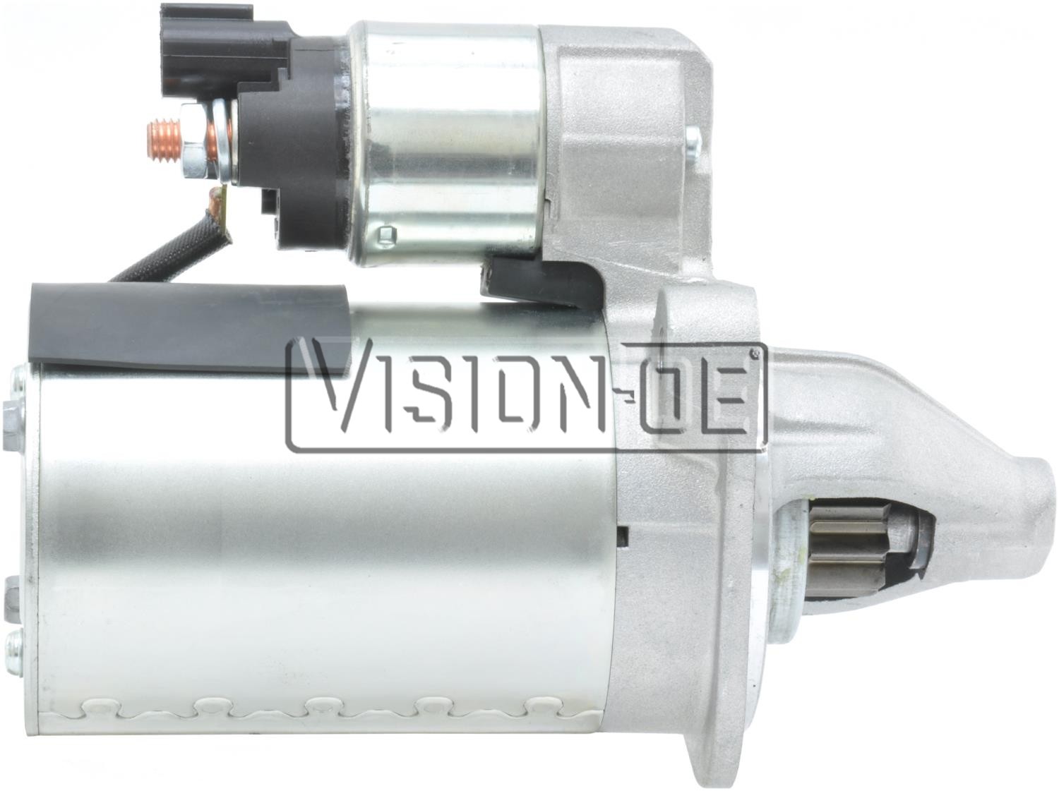 Vision 52044 Remanufactured Starter Motor - Image 3
