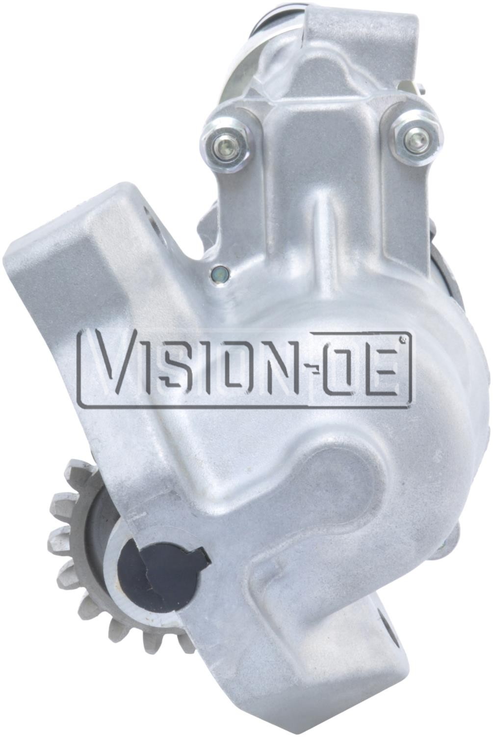 Vision 52056 Remanufactured Starter Motor